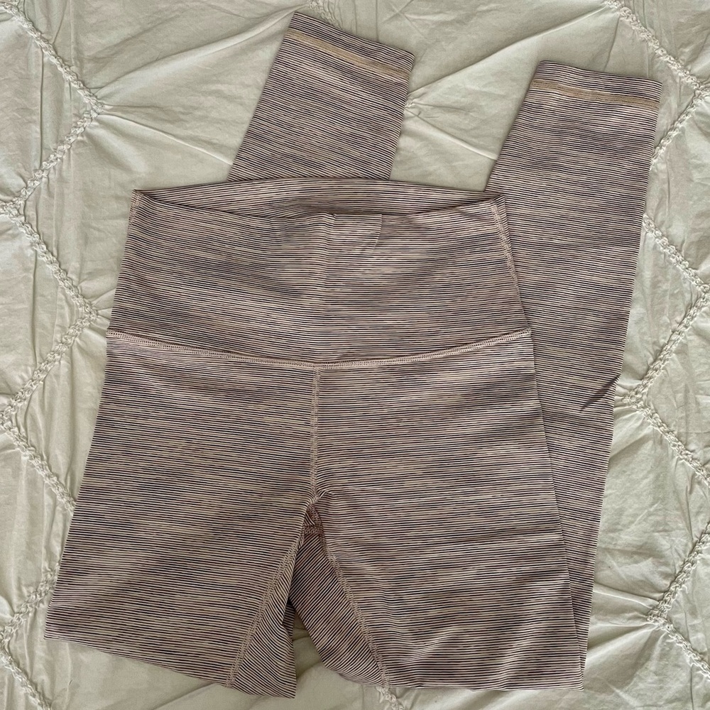 lululemon Wunder Under High-Rise Leggings
